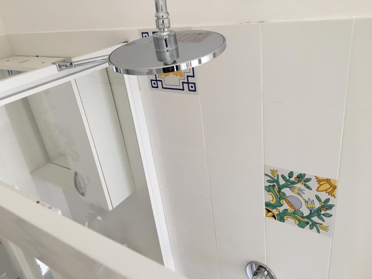 Residence Baia Degli Sciti Торе а Маре Екстериор снимка